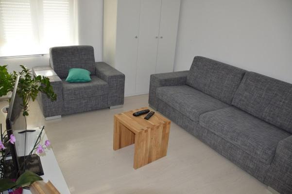 Tiro Apartment Pula Bagian luar foto