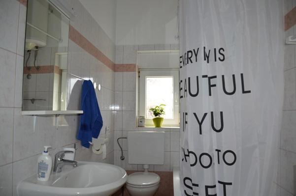 Tiro Apartment Pula Bagian luar foto