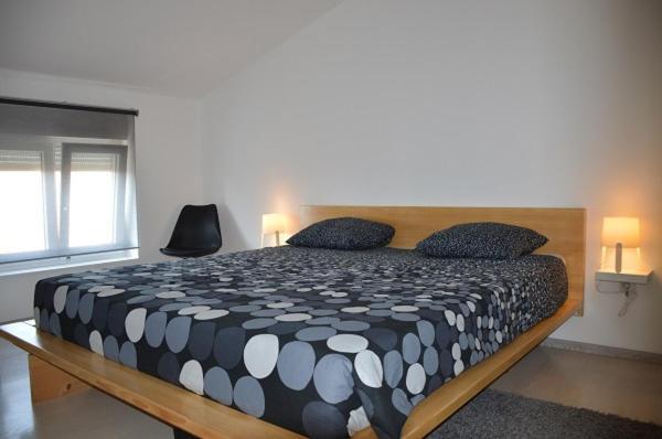 Tiro Apartment Pula Bagian luar foto
